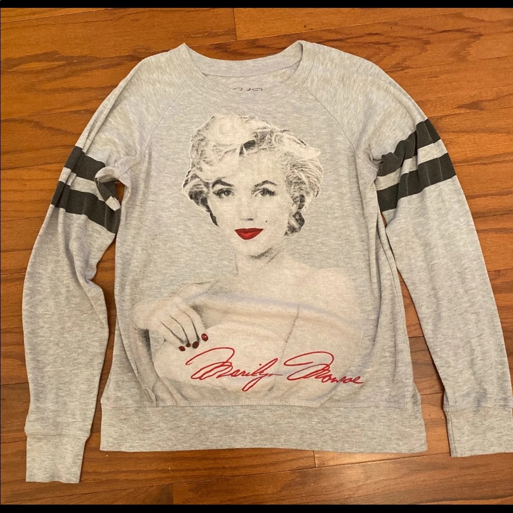 Marilyn Monroe
